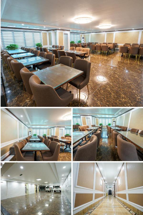 New Sun Mong Cai Hotel Екстер'єр фото